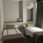 Apartamentos Duke