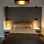 Apartamentos Duke
