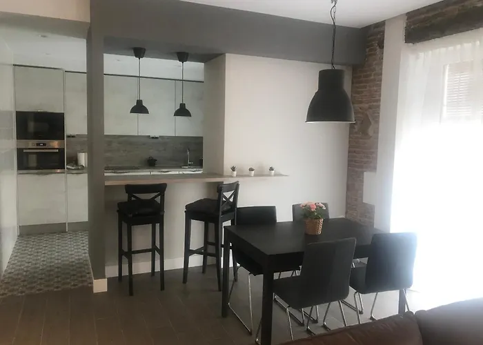 Apartamentos Duke