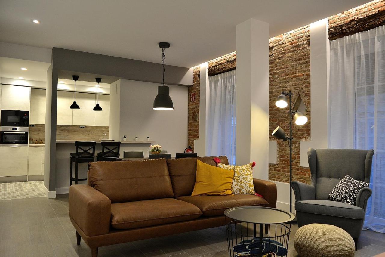 Duke Appartement