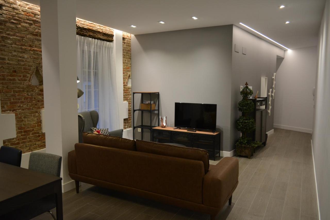 Duke Appartement
