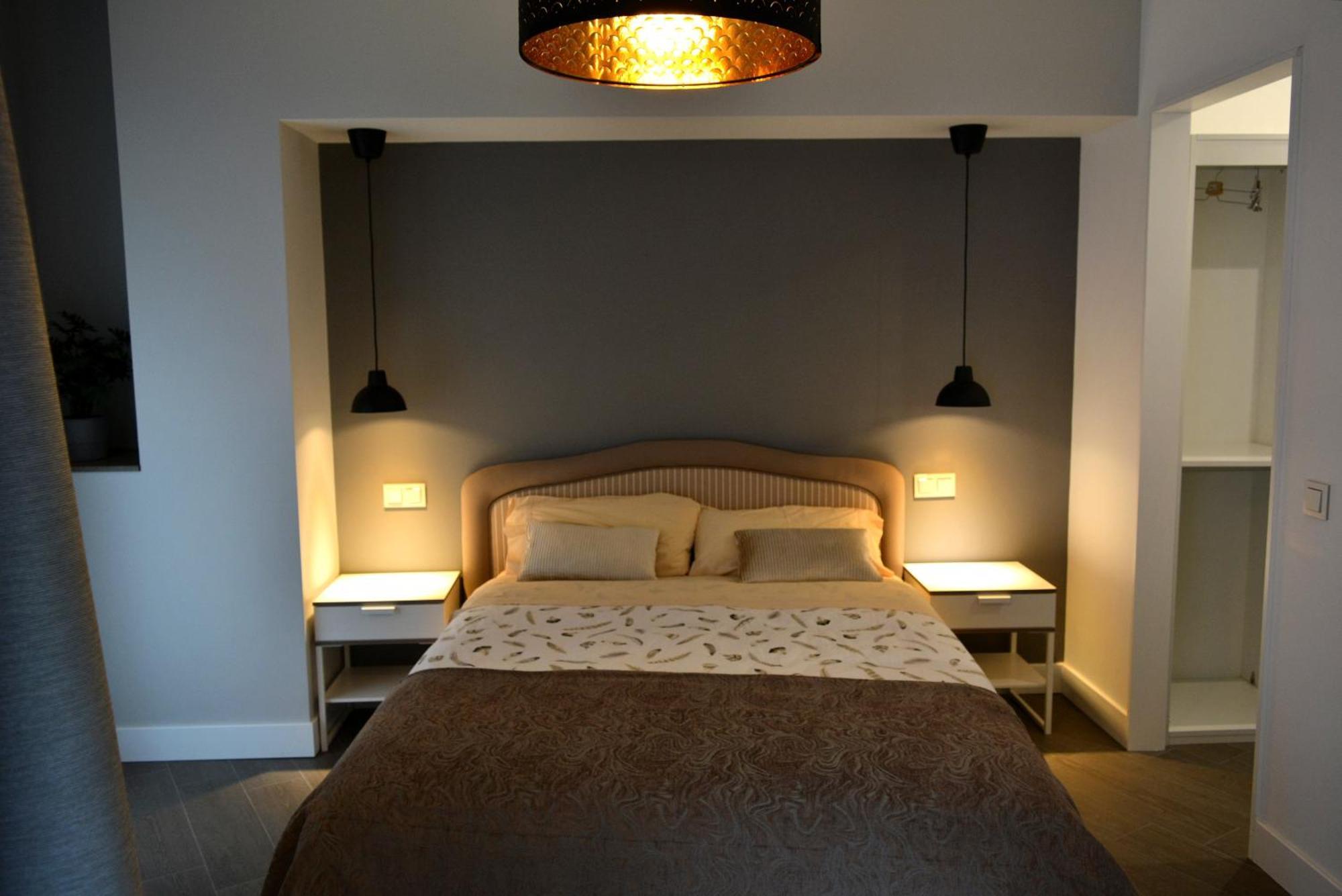 Appartement Duke *