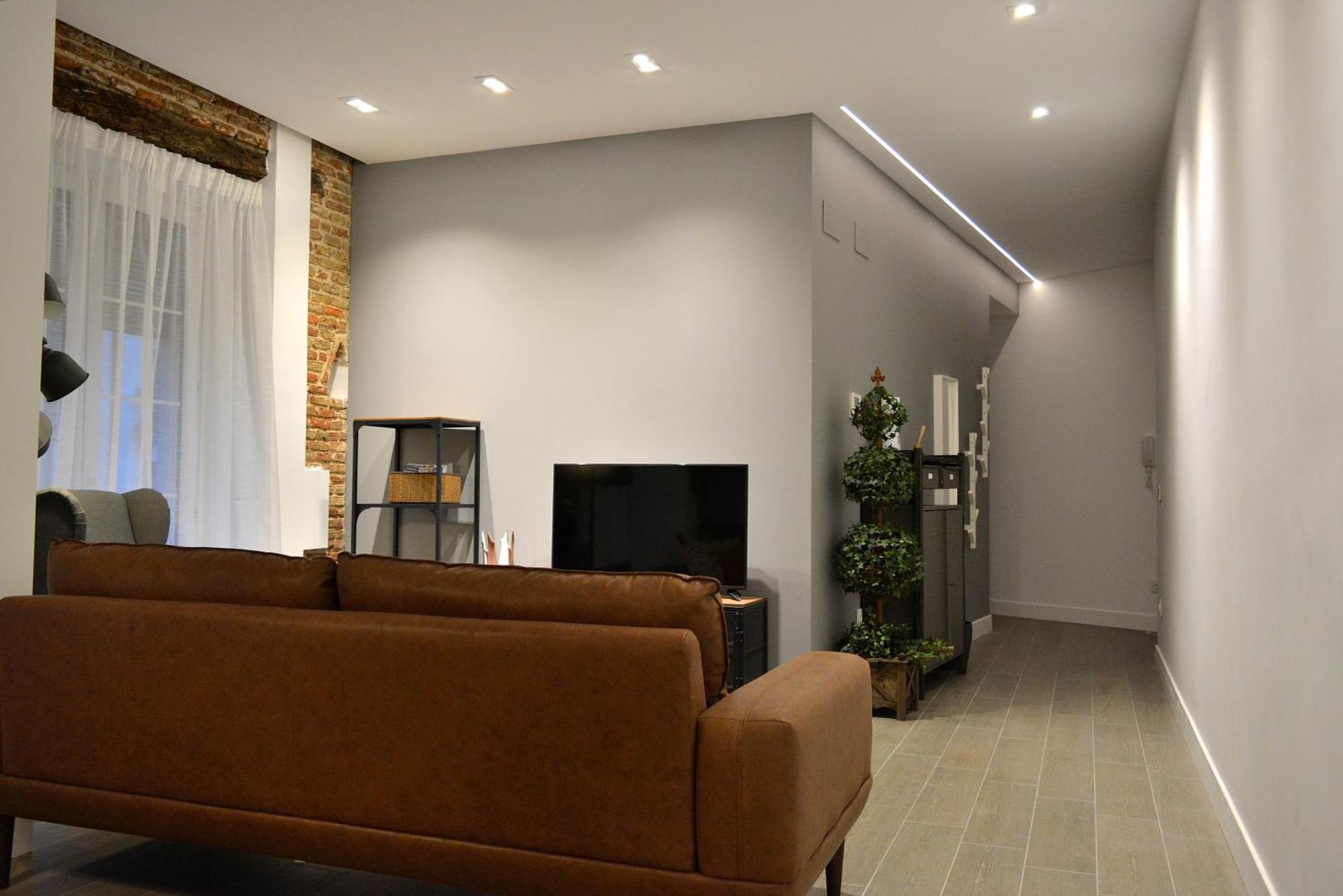 Duke Apartment Valladolid