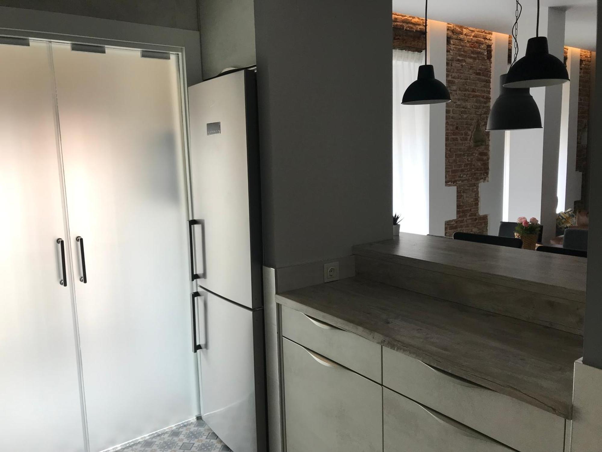 Duke Appartement
