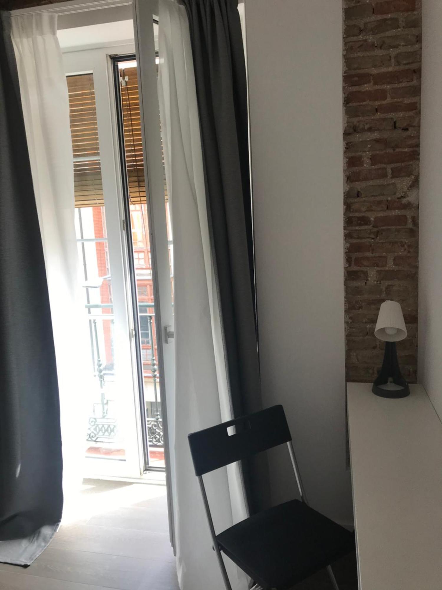 Appartement Duke Valladolid