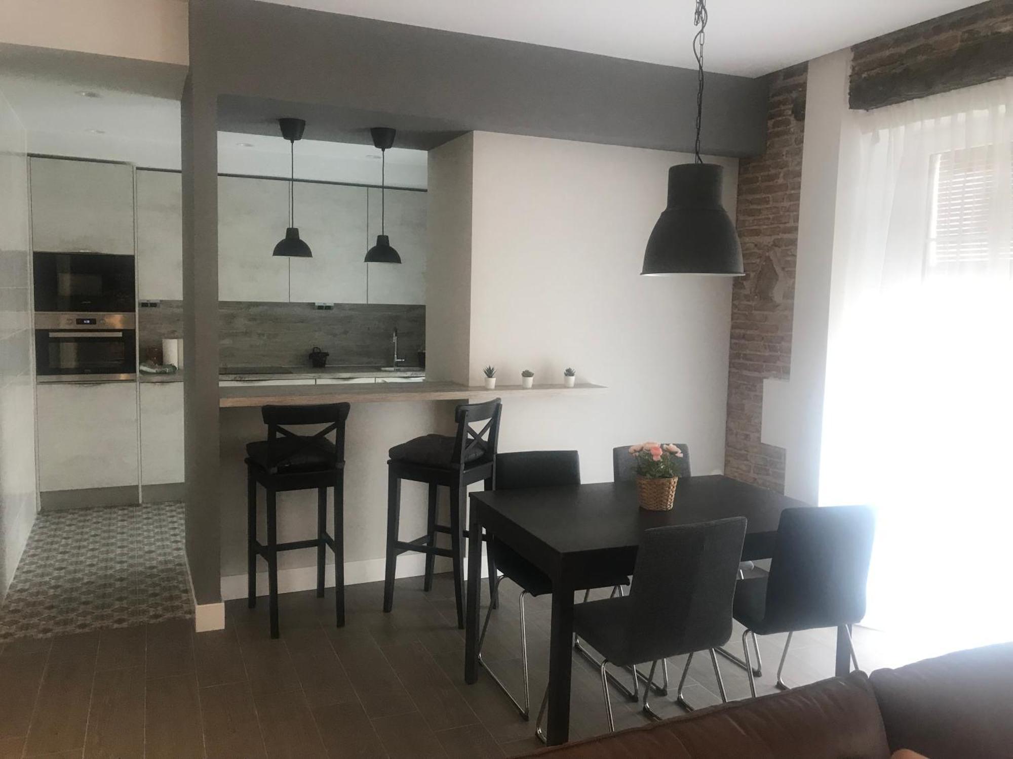 Duke Apartment