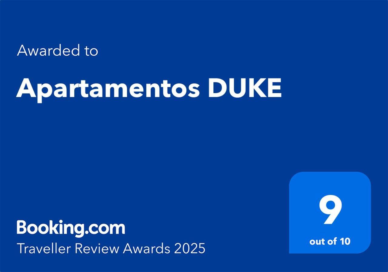 Appartement Duke Valladolid