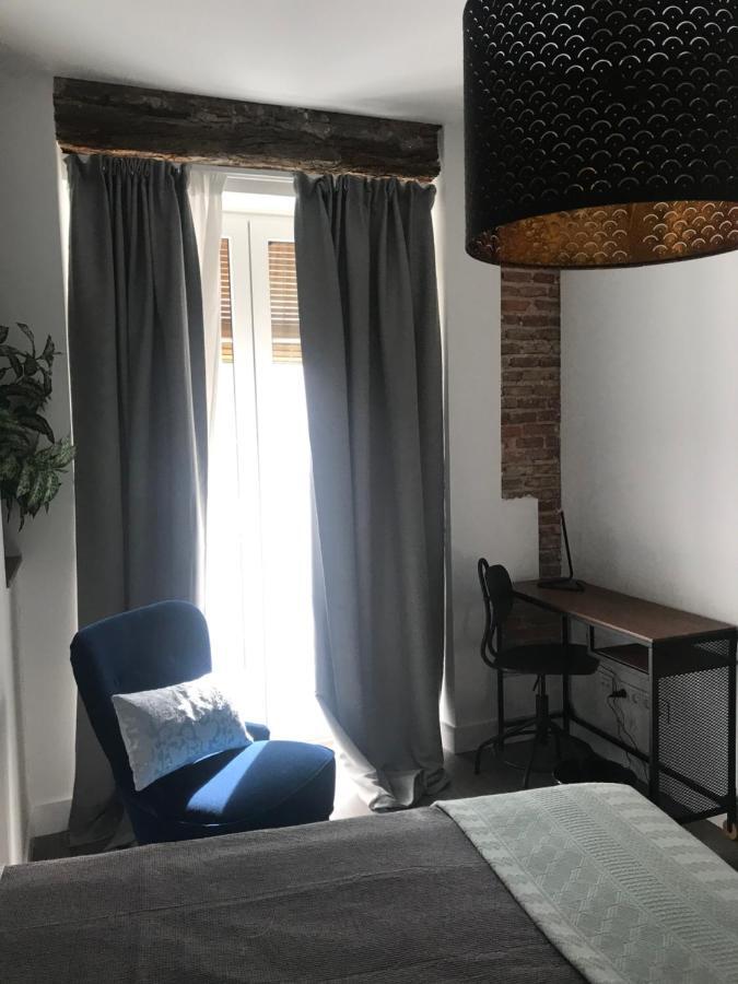 Appartement Duke
