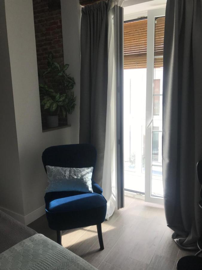 Appartement Duke