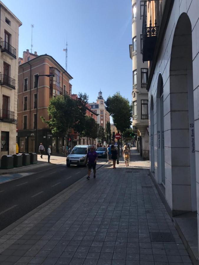 Duke Valladolid